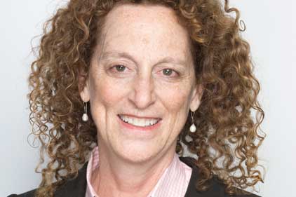 Leslie Gaines-Ross: Weber chief reputation strategist