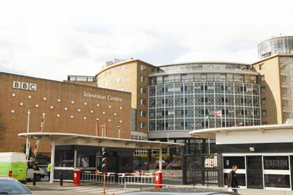 BBC: around 30 comms jobs set to go