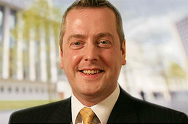 David Casement QC: partnership with ENS