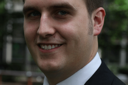 'Communicator': Mark Wallace