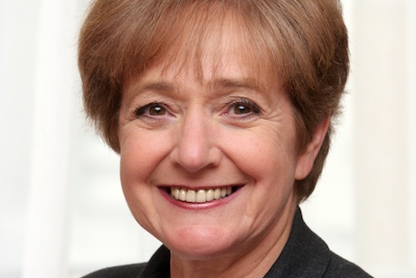 Margaret Hodge: critical of OFT