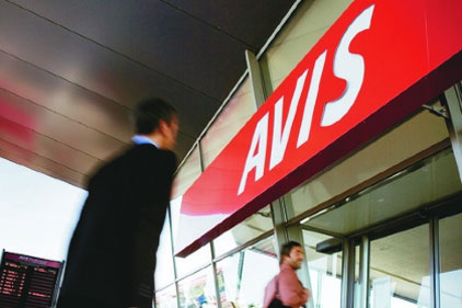 Red Consultancy recruited: Avis