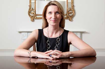 CIPR CEO: Jane Wilson reviews data protection