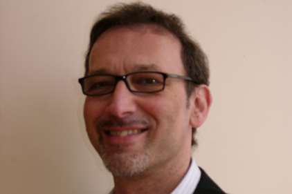 CRI: Kevin Perlmutter to lead comms in UK