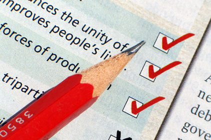 Scotland 2011 census: BIG Partnership given brief
