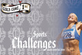 Girls Come First: Sports Challenges