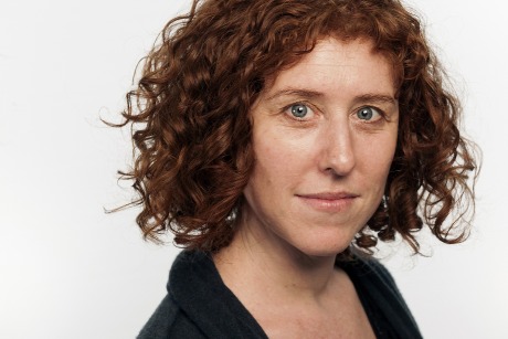 Kathy Gordon: Former Wall Street Journal and Dow Jones journalist