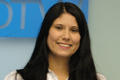 Hayley Stewart: rejoins DTW