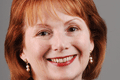 Hazel Blears: communities secretary