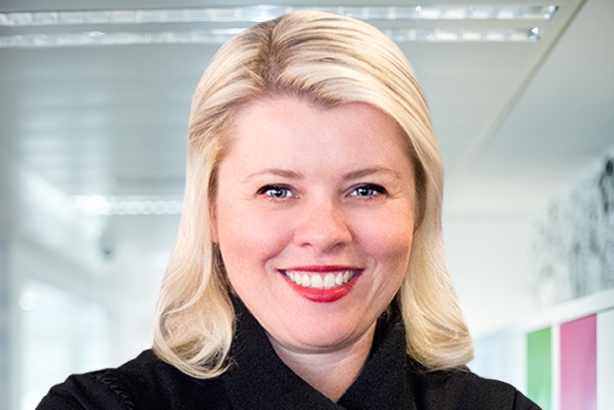 Heather Kernahan
