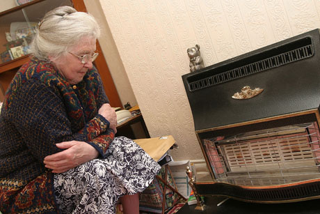 Home Heat Helpline: Advice for people struggling to pay energy bills