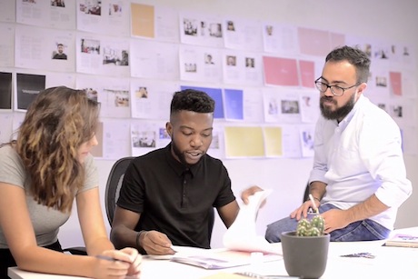 Tyba: Connects young jobseekers and young businesses