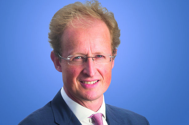 Prepare for Brexit, a changing of the guard and the rise of the left, writes James Acheson-Gray