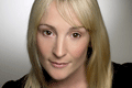Jen Dutton: joins Weber Shandwick