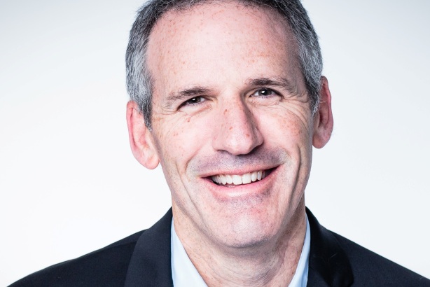 Jim Weiss, CEO W2O Group