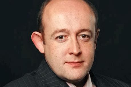 Ken Cronin: Chief executive of the UK Onshore Operators Group