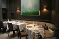 Launceston Place: had a makeover
