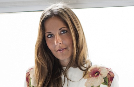 Lauren Stevenson: Co-founding the agency with Virginia Norris