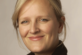Lisa Story: new role at Fishburn Hedges