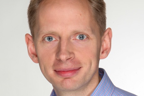 Mike Sergeant: Most recently covered local government for the BBC