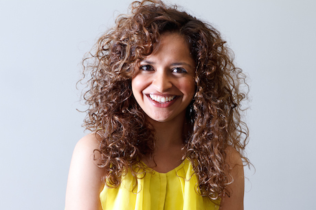 Misha Dhanak: Has led the UK agency since the departure of CEO Frankie Cory