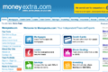 Moneyextra.com: to recruit PR agency