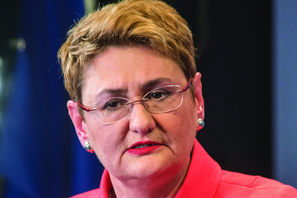 Oana Lungescu Oana Lungescu