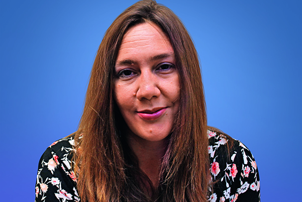 The electoral system isn't working, says Polly Cziok