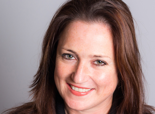 Rachel Gilley: UK deputy managing director at Bite