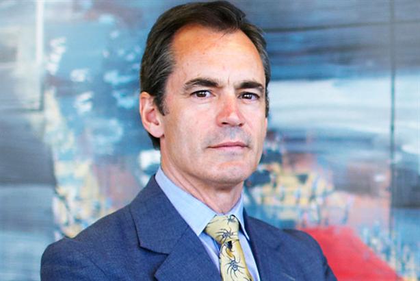 Roland Rudd: RLM Finsbury chief thought to be the highest-paid director