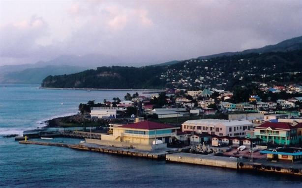 mercury provides comms support to dominica pr week