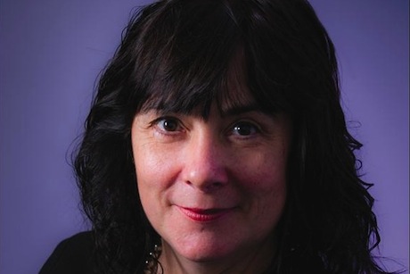 Ruth Wyatt: "PRWeek has been a joy to work on"