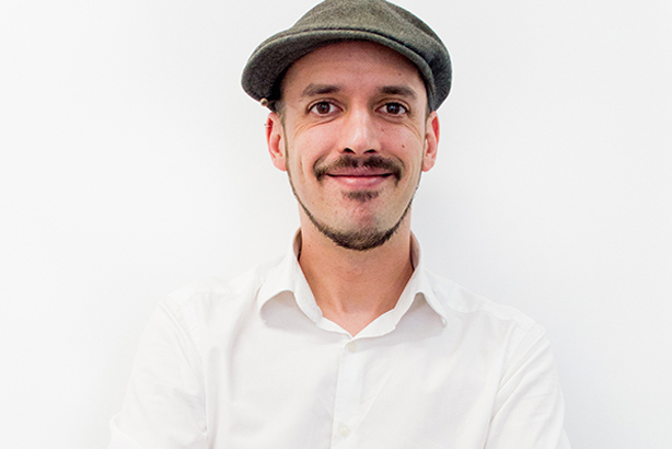 Sam van Tilburgh: Will help Threepipe on the social media side of its operation