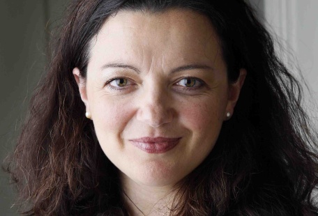 Sarah Pinch: CIPR President welcomes the collaboration in the Middle East