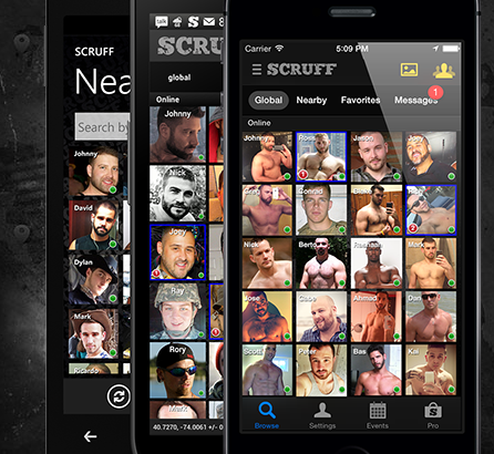 gay social network uk