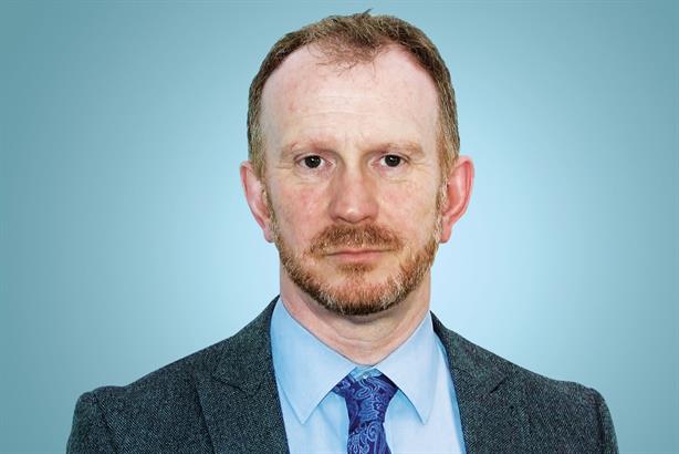 Don't shoot the messengers, writes Steve Gladwin
