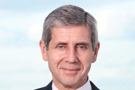 Stuart Rose: Backing RM2 International