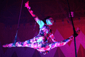 Circus: tour starts in Manchester
