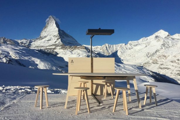 The Abusizz digital table, image via APCO