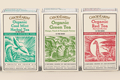 Organic tea: to be handled by Communique PR