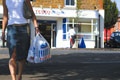 Tesco: grilling