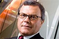 Sorrell: unexpected ally of the Chinese government