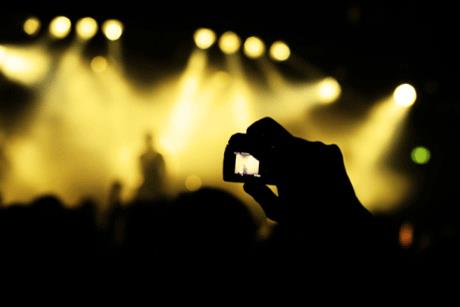 Viagogo: a major player in ticket sales (Credit: Thinkstock)