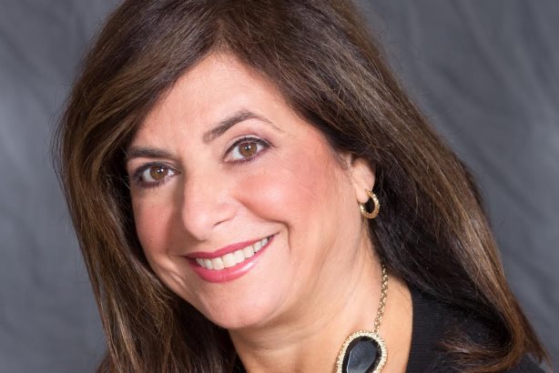 CEO Wendy Lund. (Image via GCI Group).