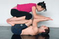 Festival attractions include yoga c