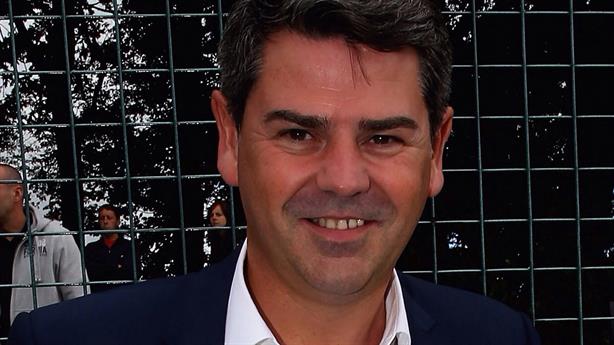 FA's Adrian Bevington: Group director of comms leaves after 17 years