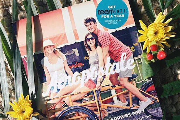 Aeropostale could file for Chapter 11 as soon as this week, according to The Wall Street Journal.