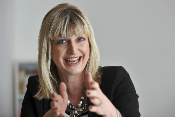 Be a thinking agency, writes Alison Clarke