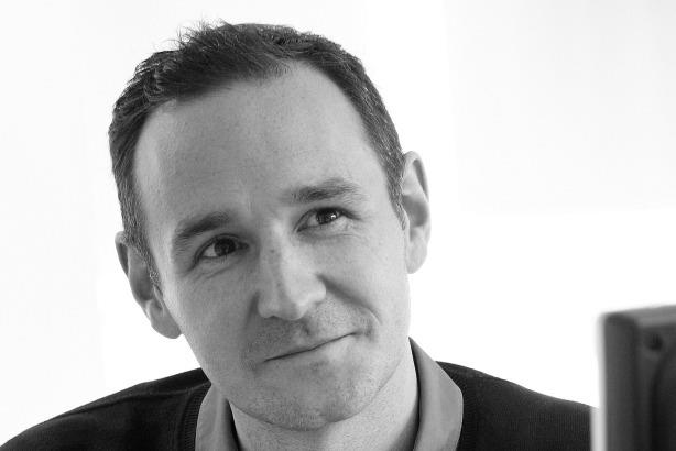 Tom Berry: CEO at Chameleon, which has been appointed to handle the UK PR for App Annie