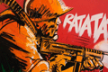 Artist: Dave White’s 'Ratatatat'